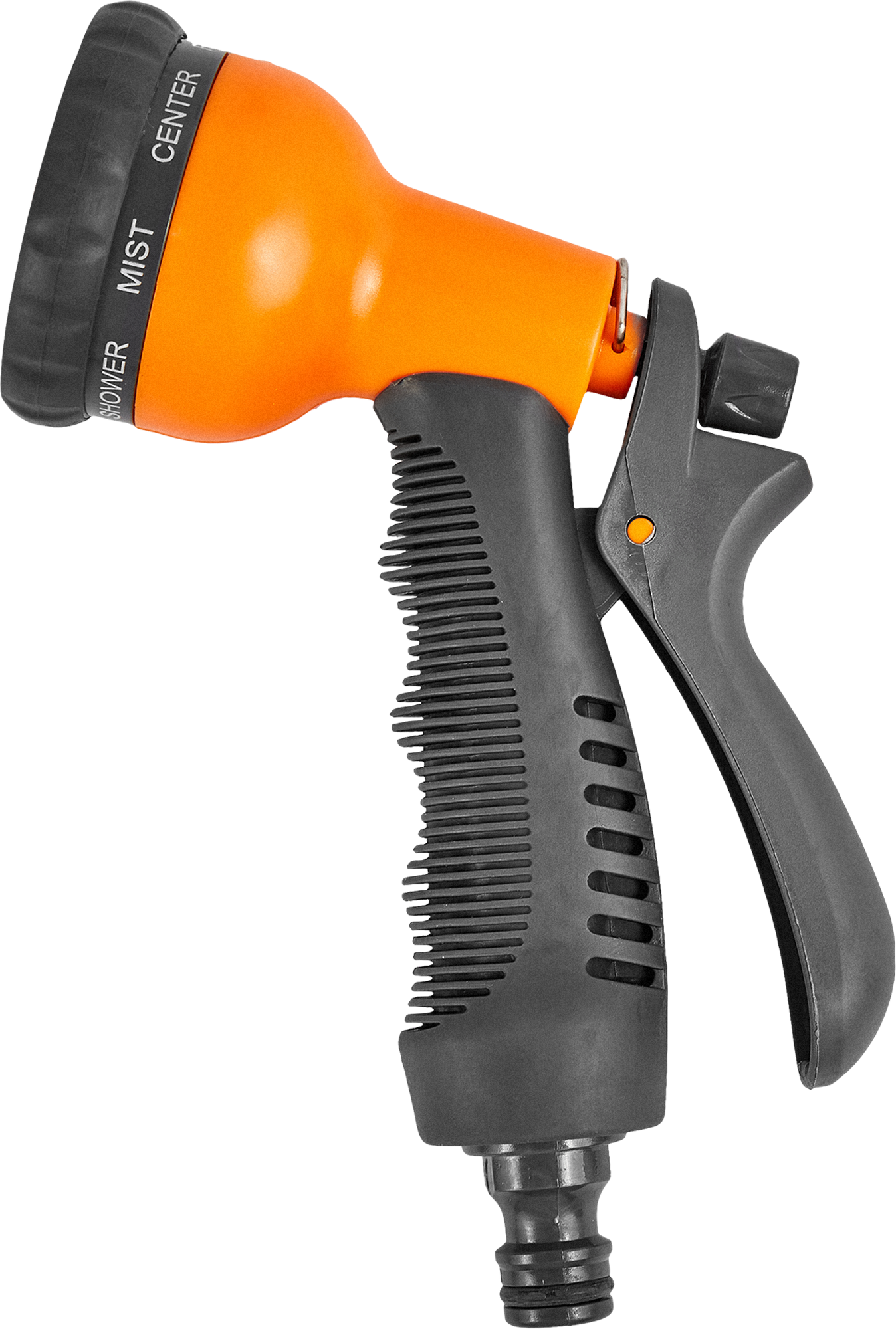 Изображение товара Пистолет для полива Belamos 7202 8 режимов