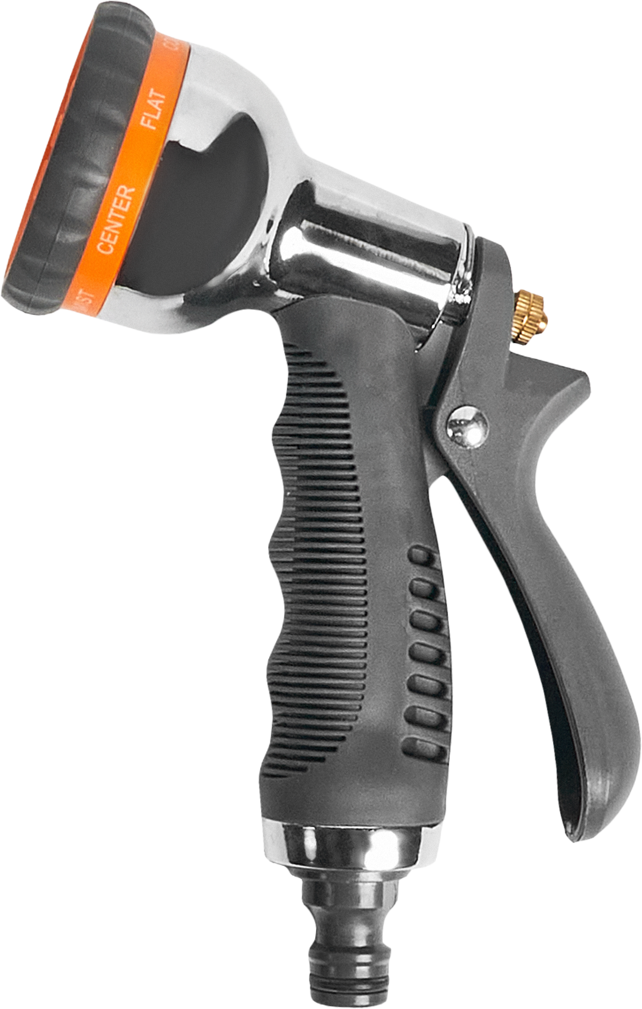 Изображение товара Пистолет для полива Belamos 7204D 8 режимов