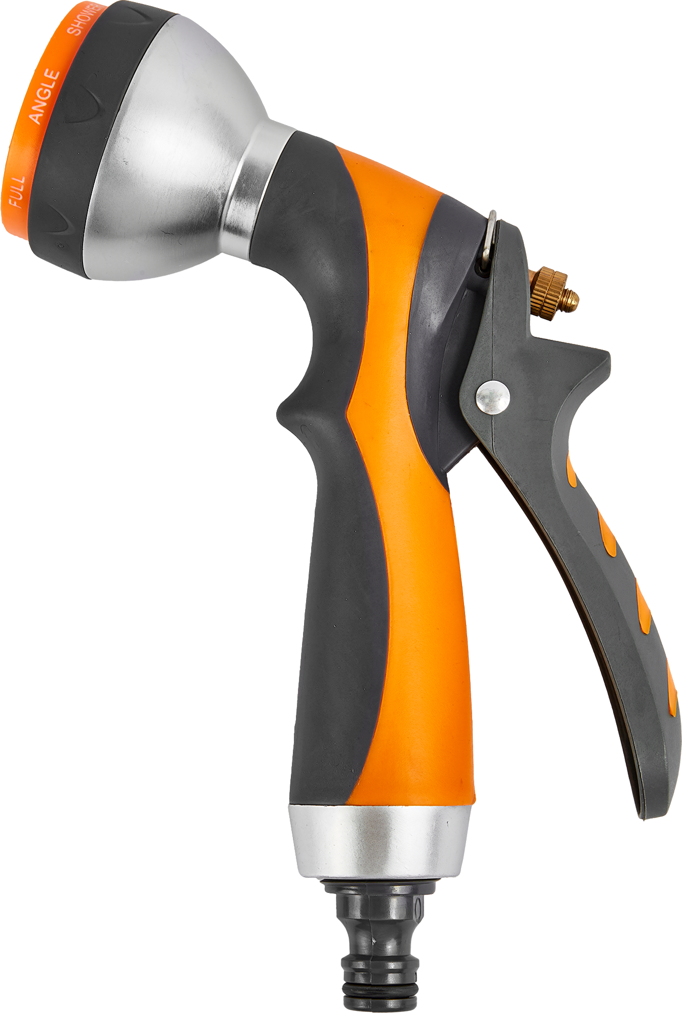 Изображение товара Пистолет для полива Belamos 7216 7 режимов