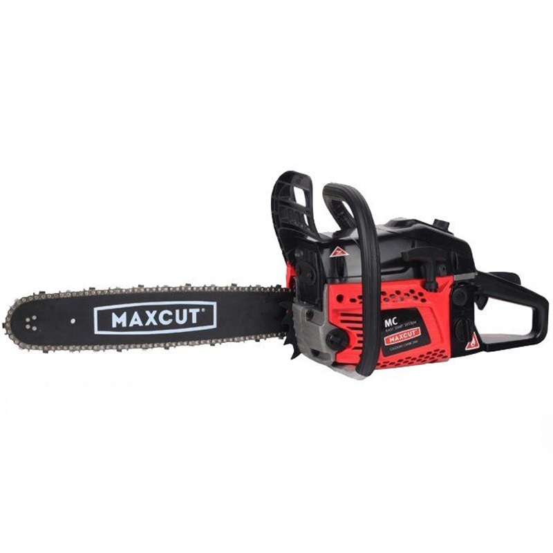 Изображение товара Бензопила Maxcut MC 146 SHARK 2.9 л.с. шина 38 см