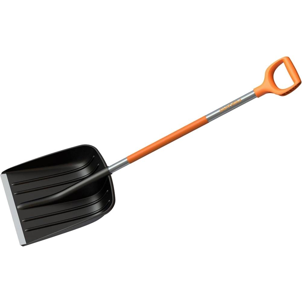 Изображение товара Лопата для снега Fiskars SnowXpert