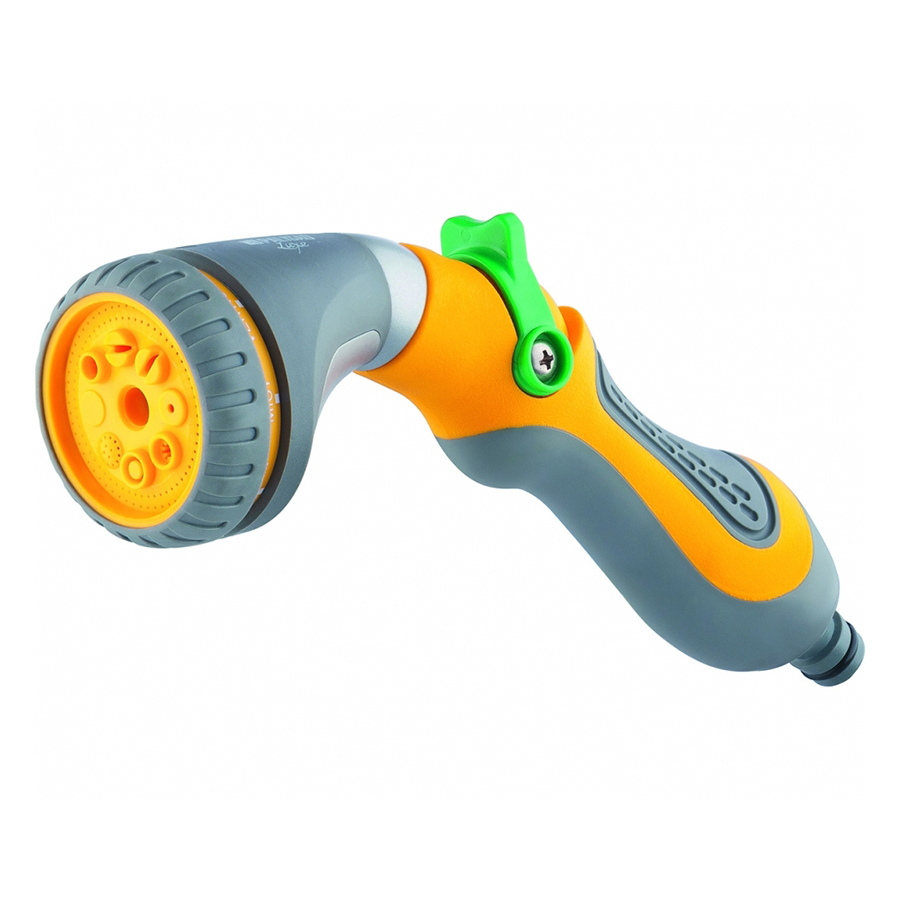 Изображение товара Пистолет-распылитель для полива Palisad 65171