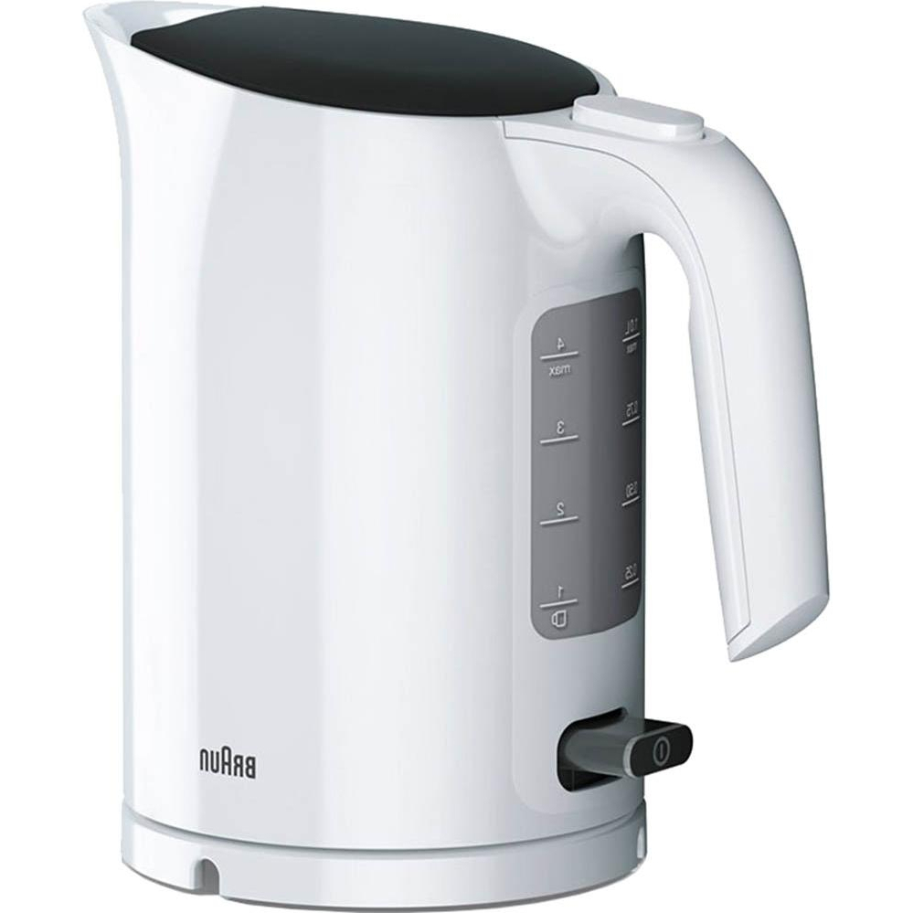 Изображение товара Чайник электрический BRAUN WK3000WH