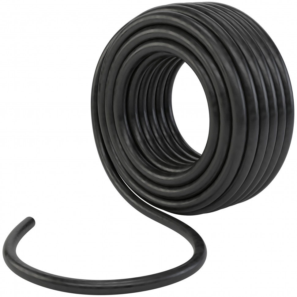 Изображение товара Шланг для полива Russia 4640000552282 d 19 мм 50 м Каучук