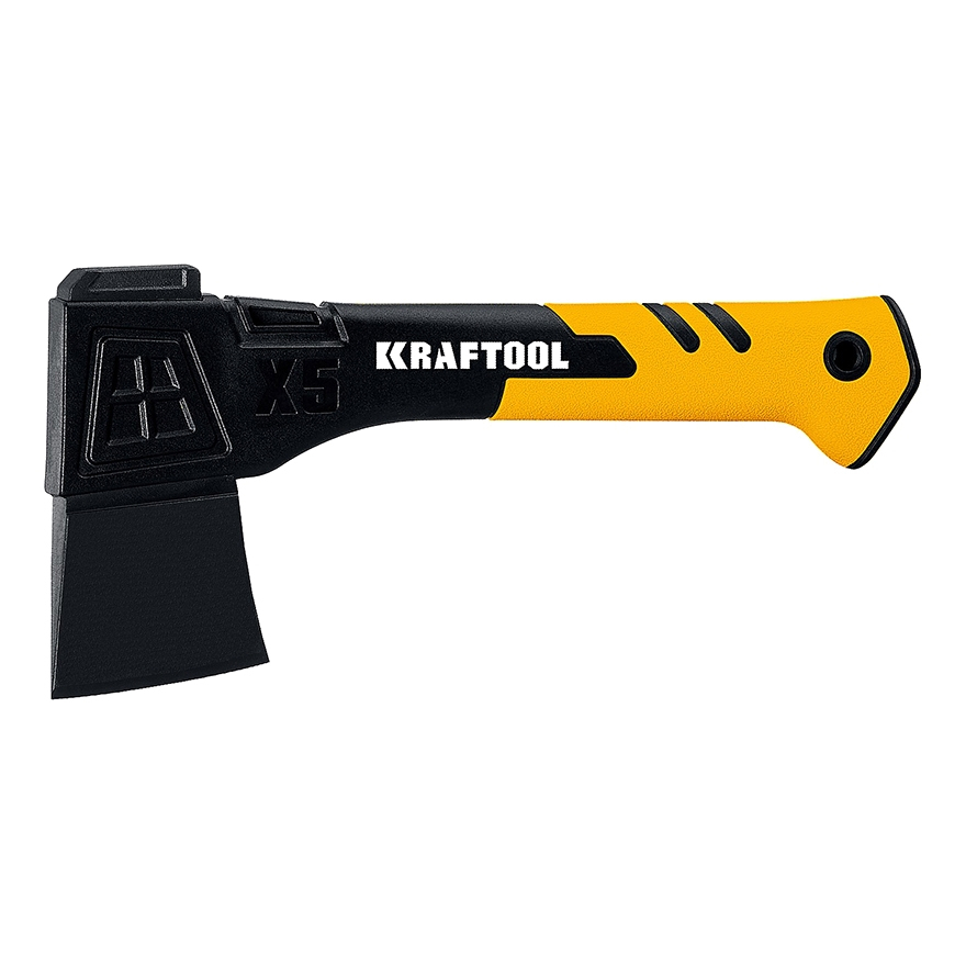 Изображение товара Топор Kraftool 20660-05 4034229239312 20660-05 x 25.80 см Изображение товара Топор Kraftool 20660-05 4034229239312 20660-05 x 25.80 см