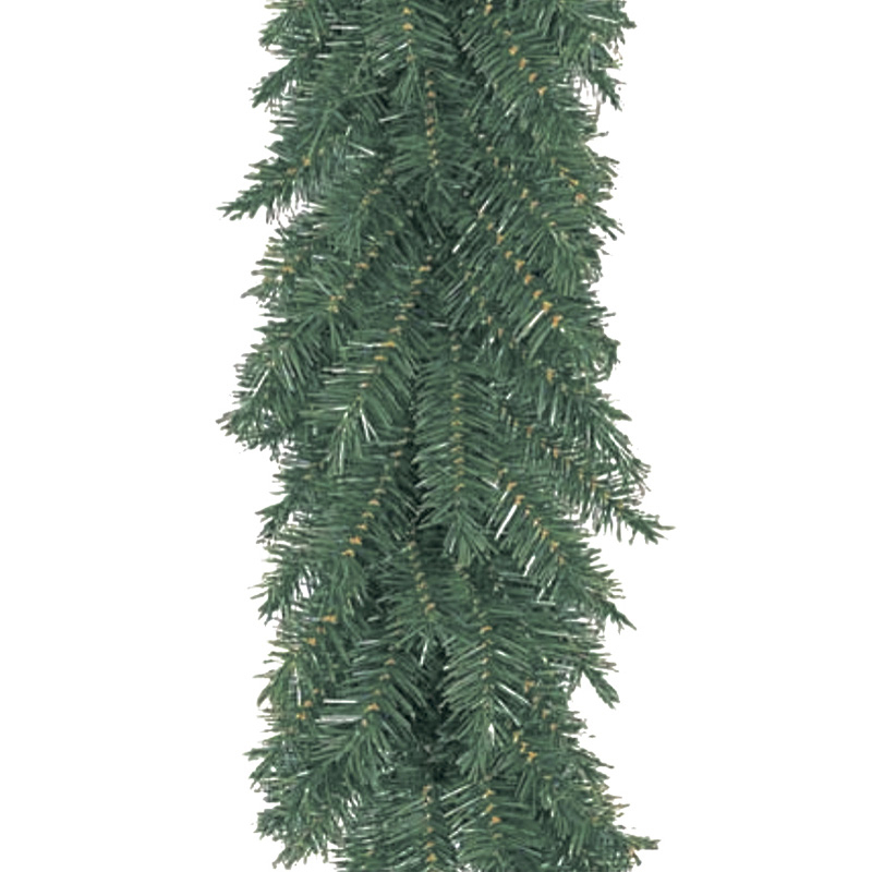 Изображение товара Гирлянда из ПВХ Neon-night 2.7 м зеленая для новогоднего декора с диодами