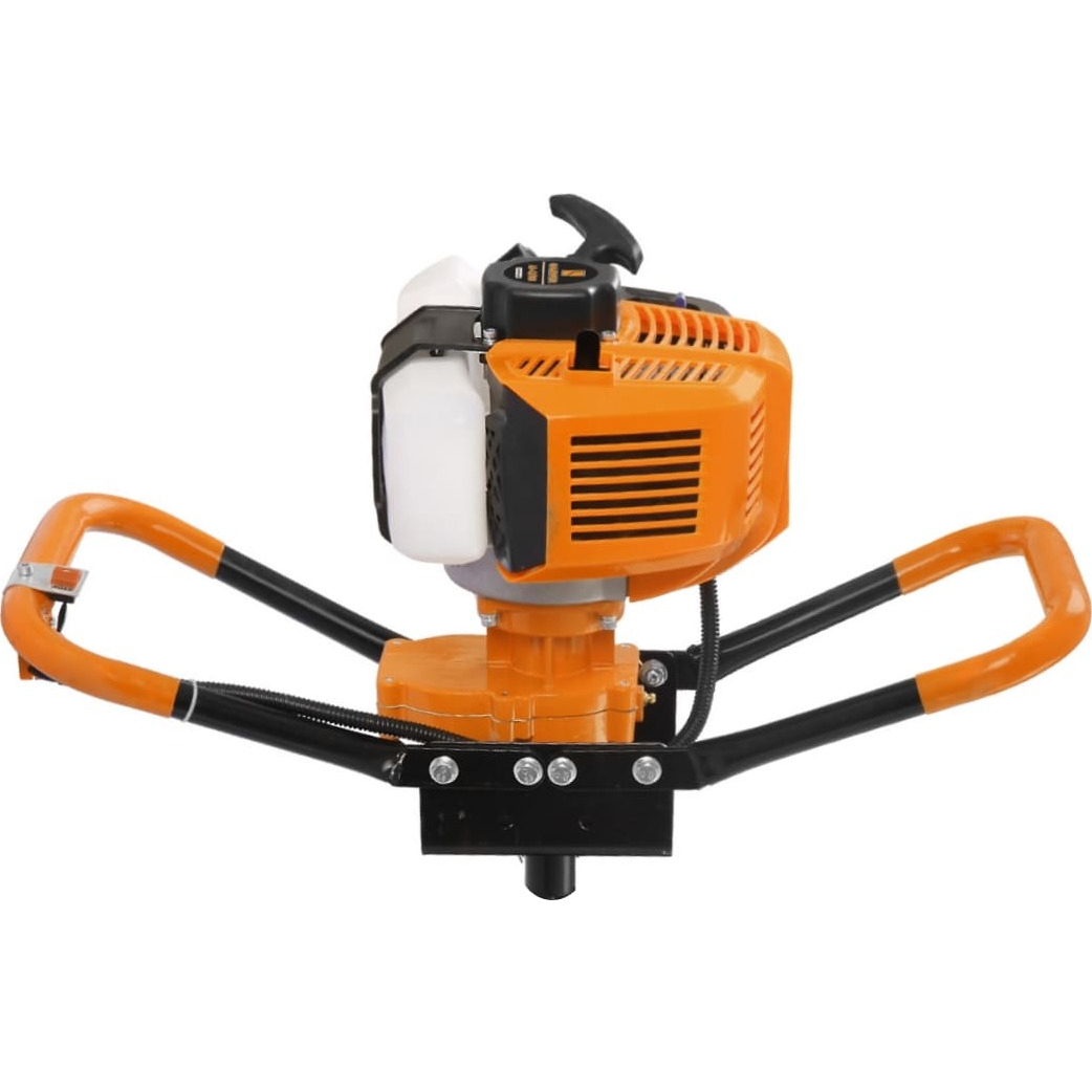 Изображение товара Бензобур Carver 01.003.00038 43/000 универсальный для льда и почвы