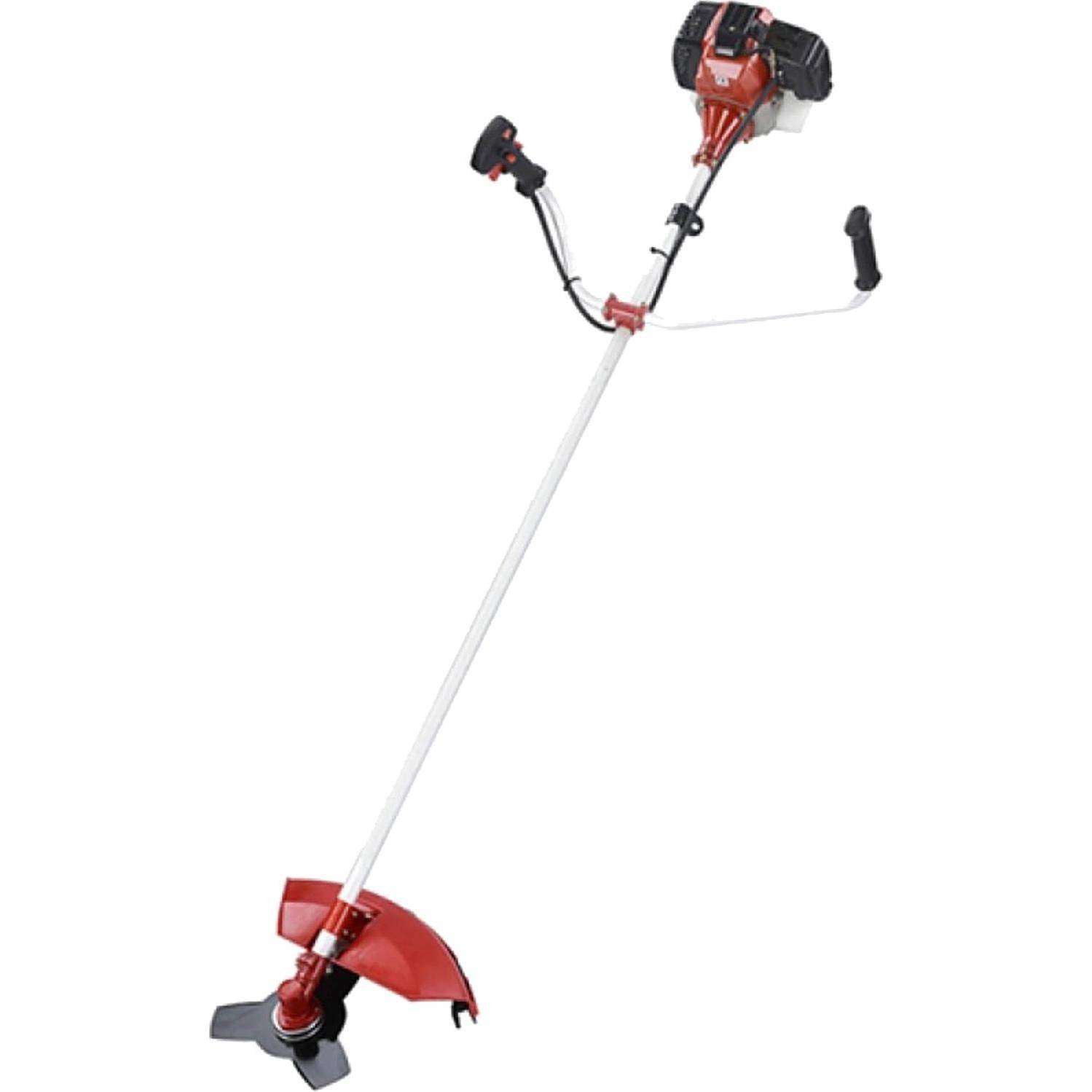 Изображение товара Бензиновый триммер Elitech Т 43Р с разборной штангой 1.8 л.с