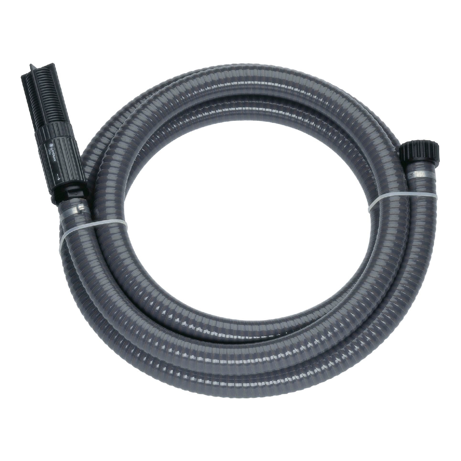 Изображение товара Шланг для полива Gardena 4078500141109 d 25 мм 3.5 м ПВХ