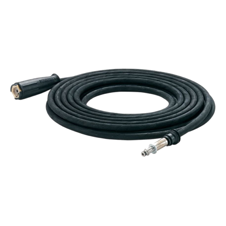 Изображение товара Шланг для моек высокого давления KARCHER 6.390-025.0 с поворотным AVS и резьбовым M22 х 1,5