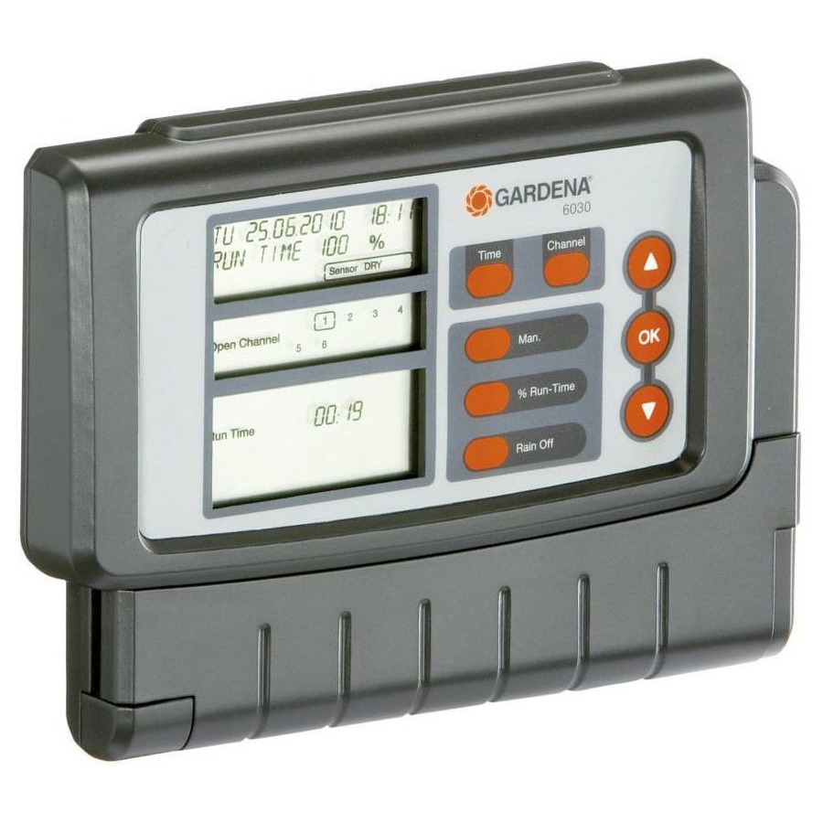 Изображение товара Блок управления для полива Gardena 01284-29.000.00