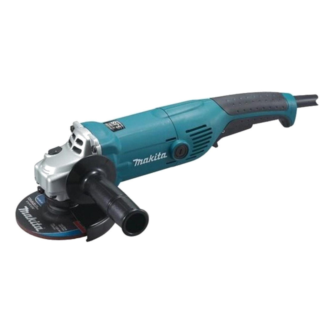 УШМ Makita GA5021 88381088565, 1050 Вт, 125 мм ️ купить по цене 18635 ...