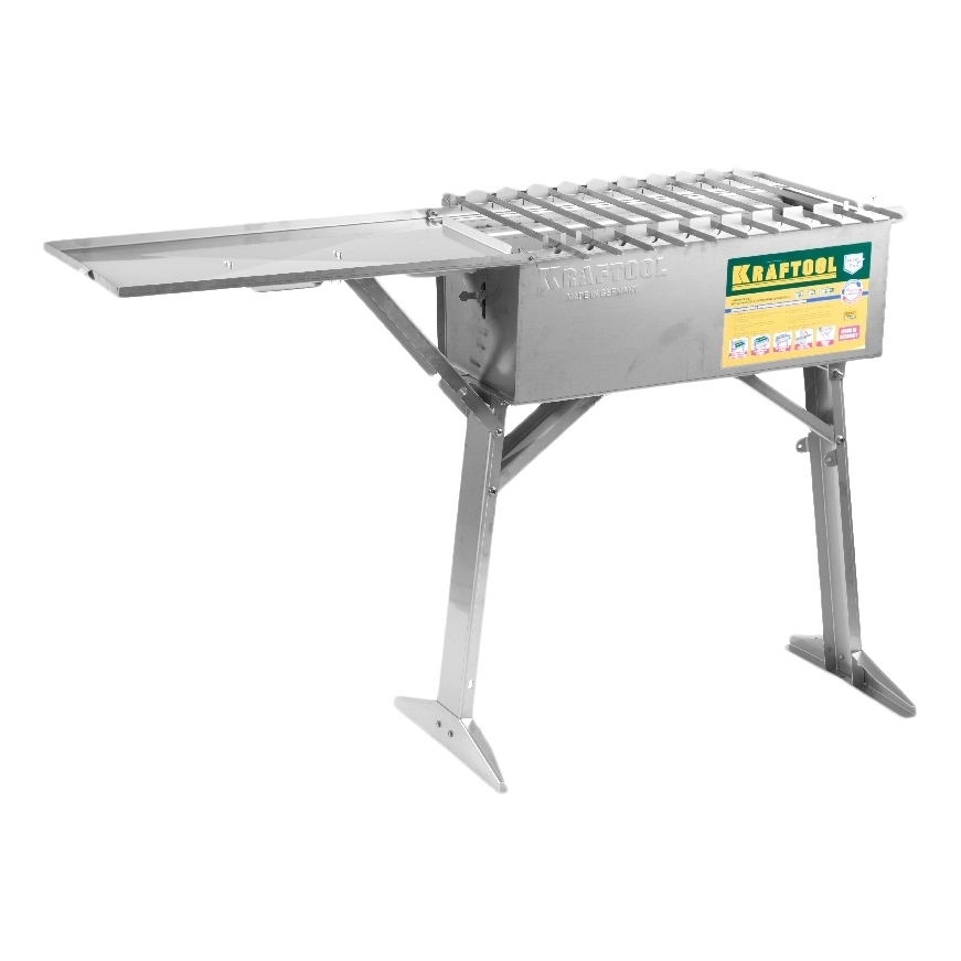 Изображение товара Мангал KRAFTOOL 4034229136840 60x30 см
