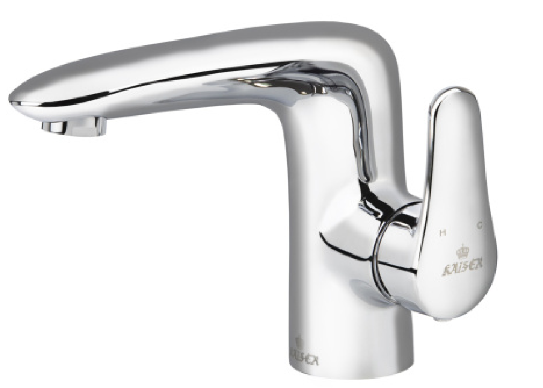 Изображение товара Смеситель для раковины Kaiser 4627152855515