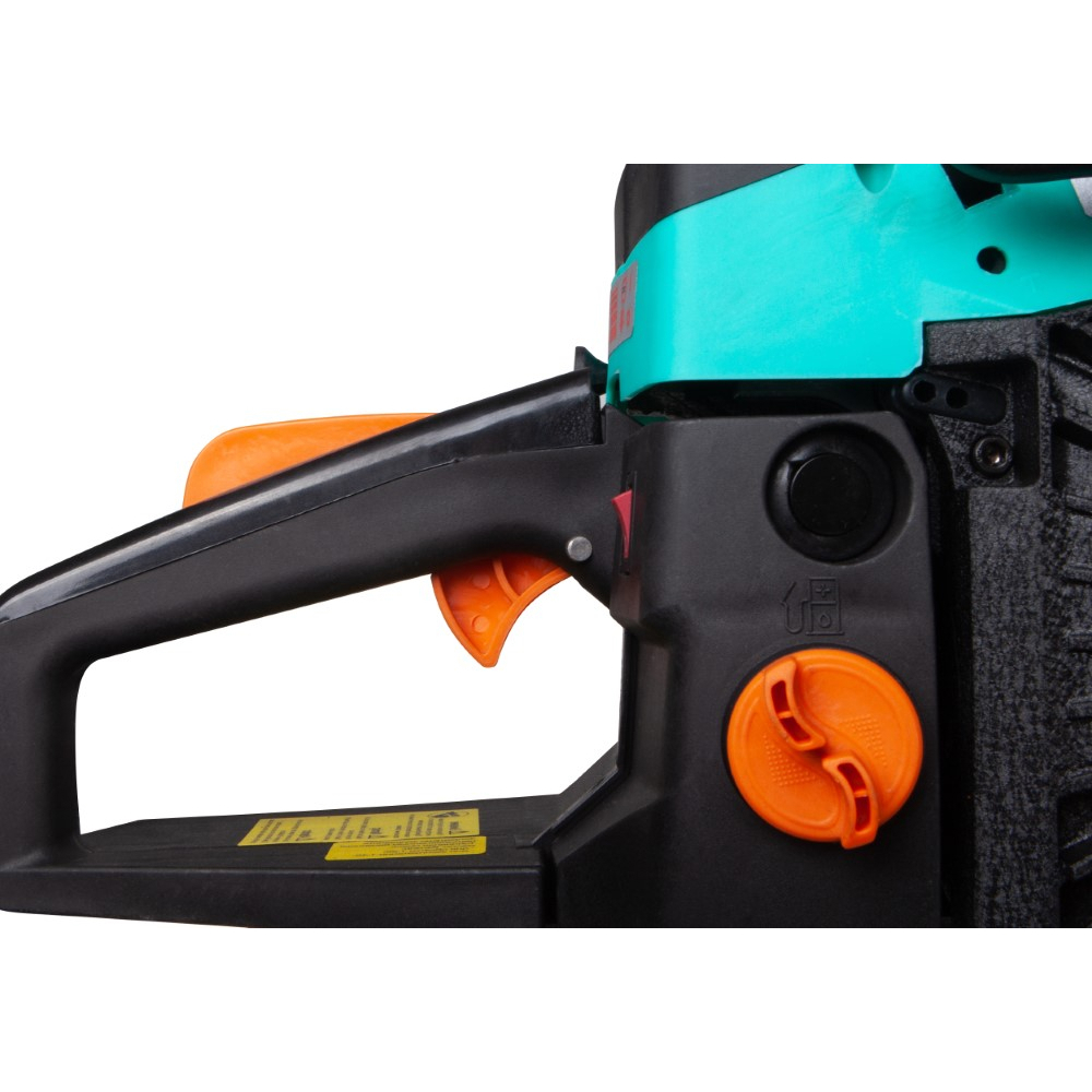 Изображение товара Бензопила Sturm GC99522B 4 л.с. шина 45.5 см