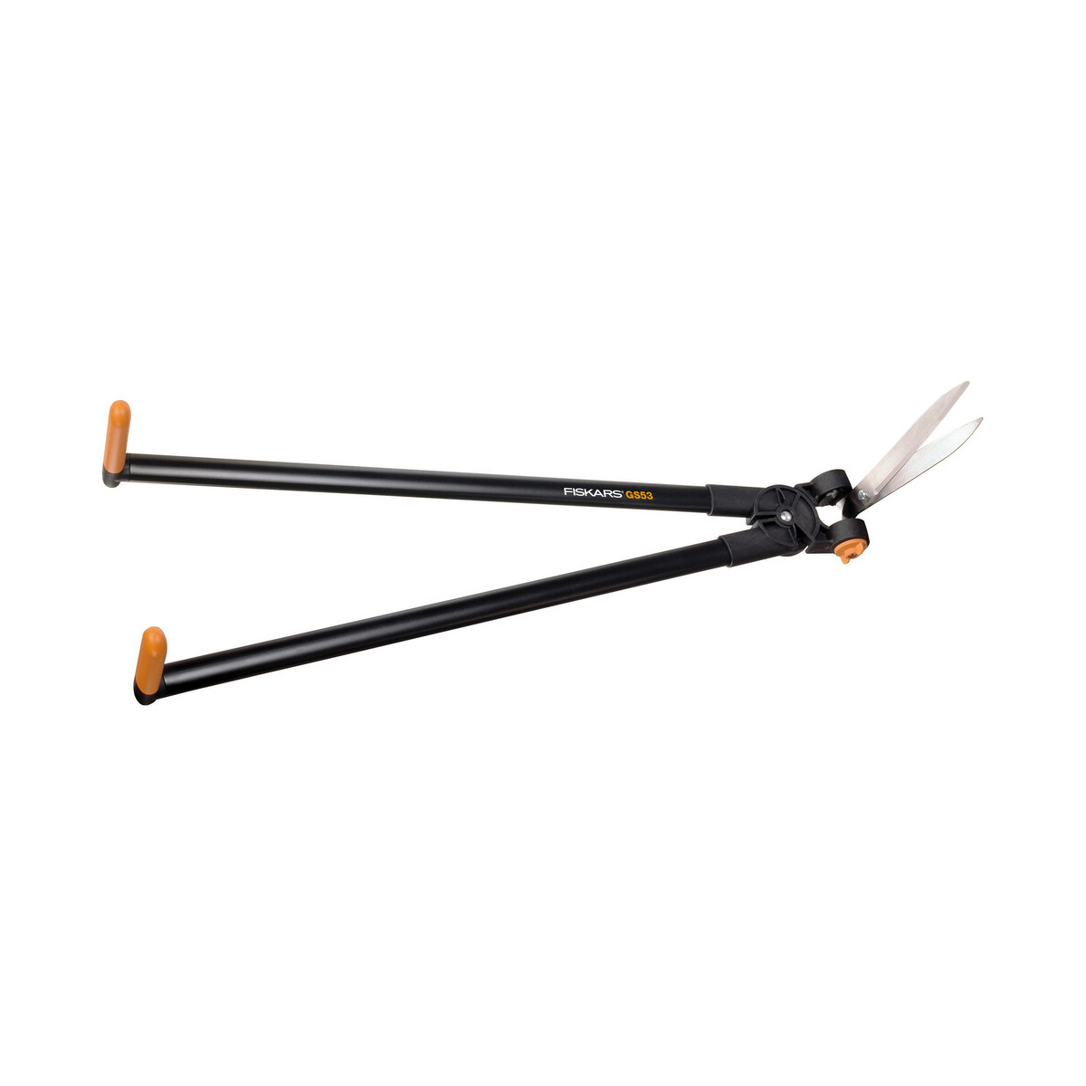 Изображение товара Ножницы Fiskars 221155 для стрижки травы и кустарников