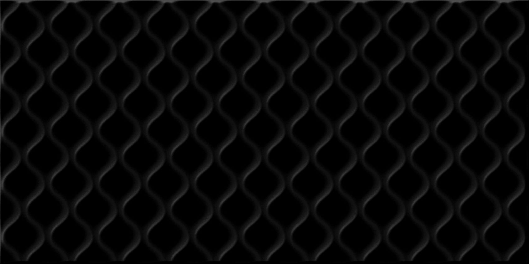 Изображение товара Керамическая плитка Cersanit Deco 00001102441 29.8x59.8см 1.25 м² цвет черный