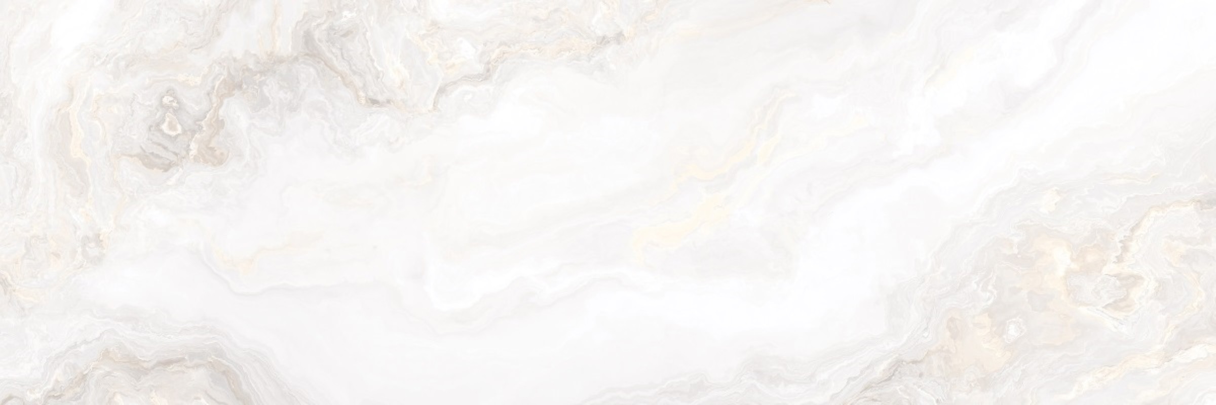 Изображение товара Настенная керамическая плитка Primavera GL10A 30x90 см белая и серая глянцевая