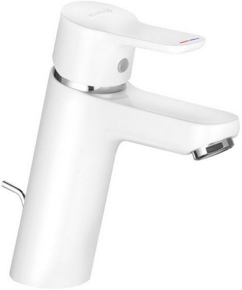 Изображение товара Смеситель Kludi Pure and Easy 372909165 для раковины