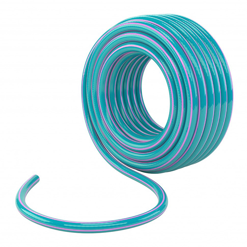 Изображение товара Шланг для полива Palisad 4044996154862 d 12.7 мм 50 м ПВХ