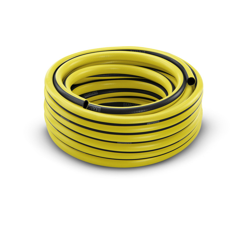Изображение товара Шланг для полива Karcher PrimoFlex 30 м 1/2" ПВХ армированный экологичный Изображение товара Шланг для полива Karcher PrimoFlex 30 м 1/2" ПВХ армированный экологичный