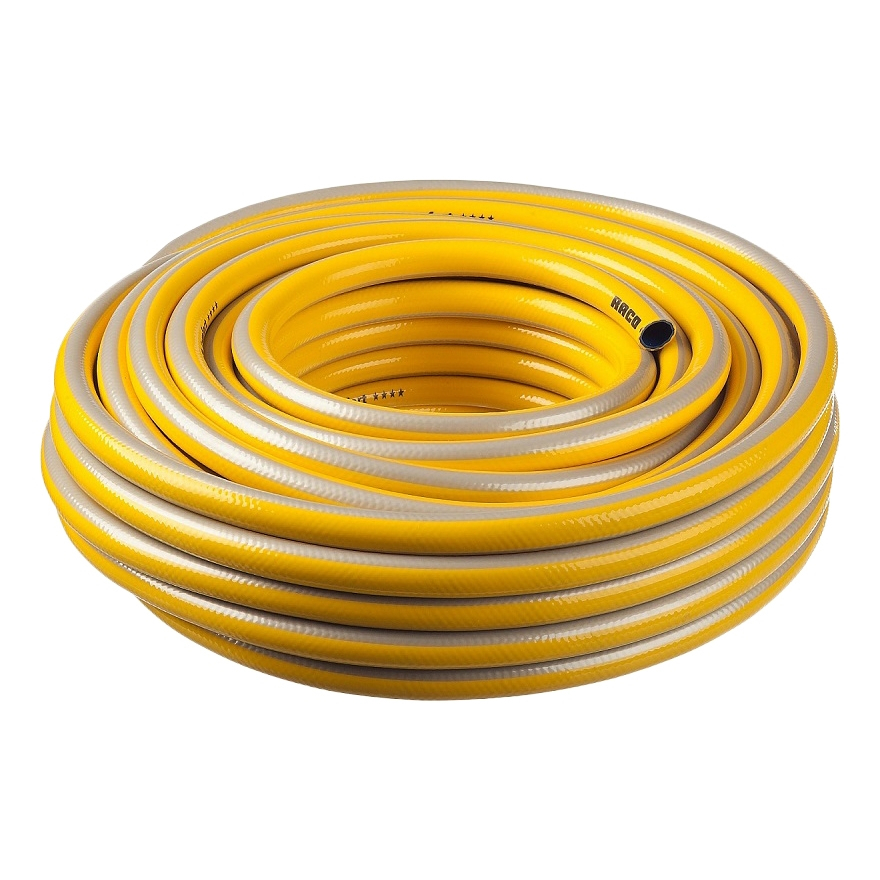 Изображение товара Шланг для полива Raco 4034229215316 d 19 мм 25 м ПВХ