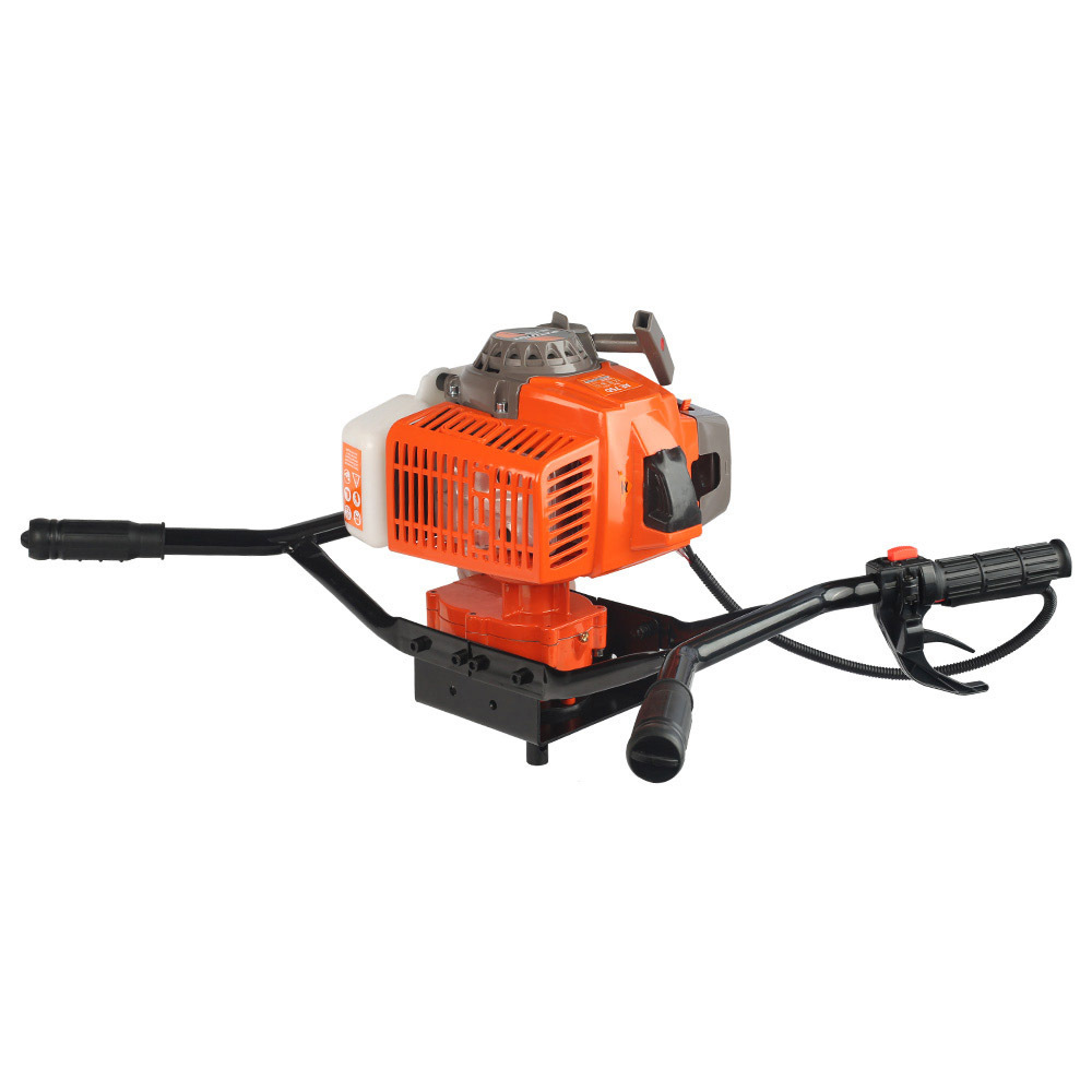 Изображение товара Бензобур Patriot PT AE75D 3.5 л.с. Изображение товара Бензобур Patriot PT AE75D 3.5 л.с.