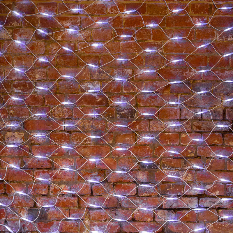 Изображение товара Электрогирлянда Neon-night 217-145 2 м 432 LED IP67 для улицы и интерьера