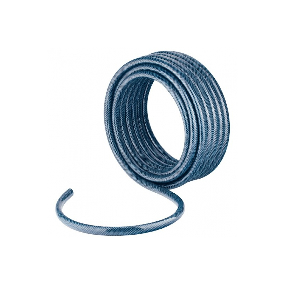 Изображение товара Шланг для полива Сибртех 4606800075130 d 12.7 мм 25 м ПВХ