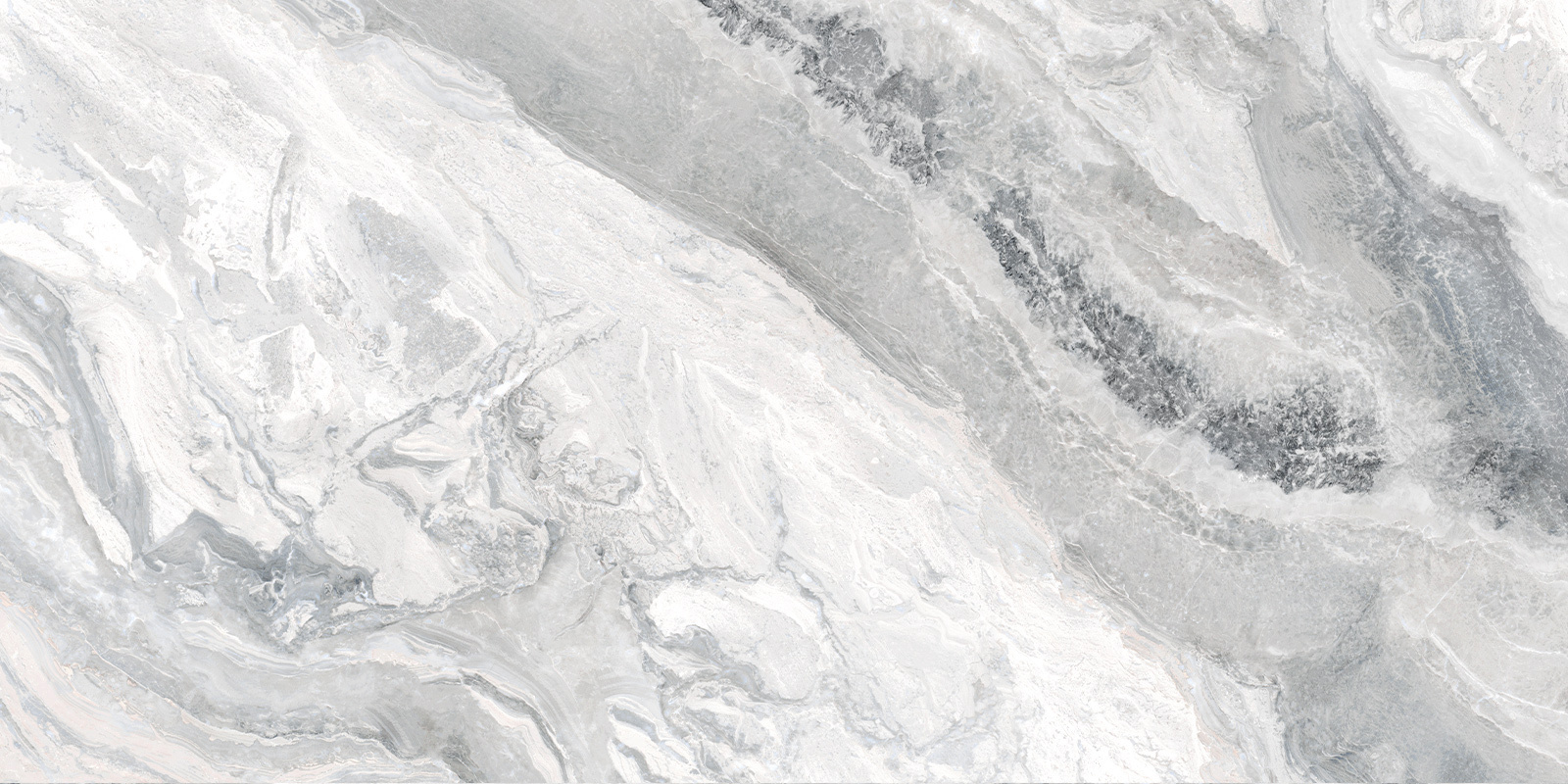 Изображение товара Керамогранит Lcm Persia gray 60x120см, полированный, для пола и стен