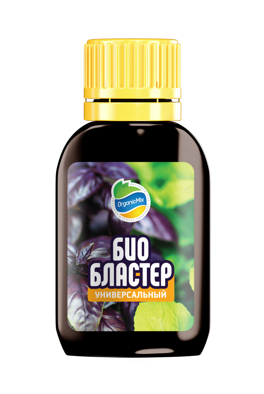 Средство от летающих и ползающих насекомых вредителей Органик Микс Био ...