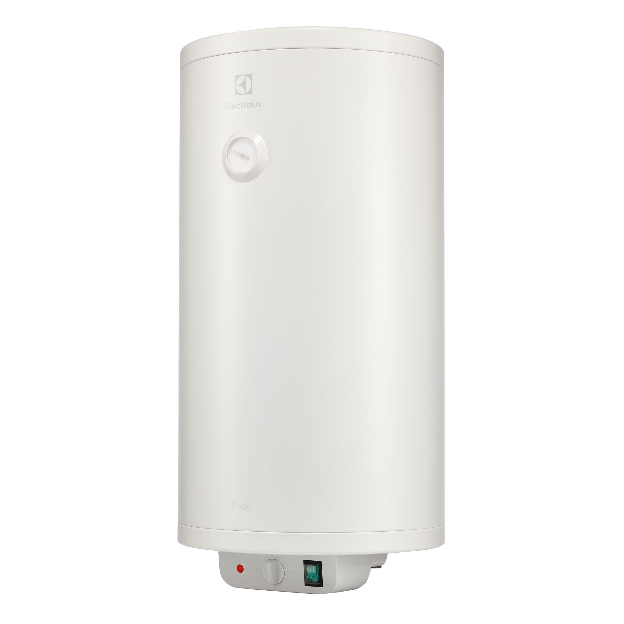 Изображение товара Электрический накопительный водонагреватель Electrolux EWH 50 Pride 50л 1.5 кВт