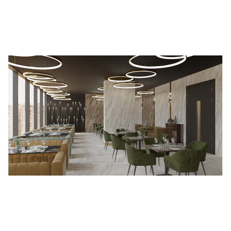 Изображение товара Керамогранит Primavera NR010 30x60см 1.44 м² цвет коричневый, цена за упаковку