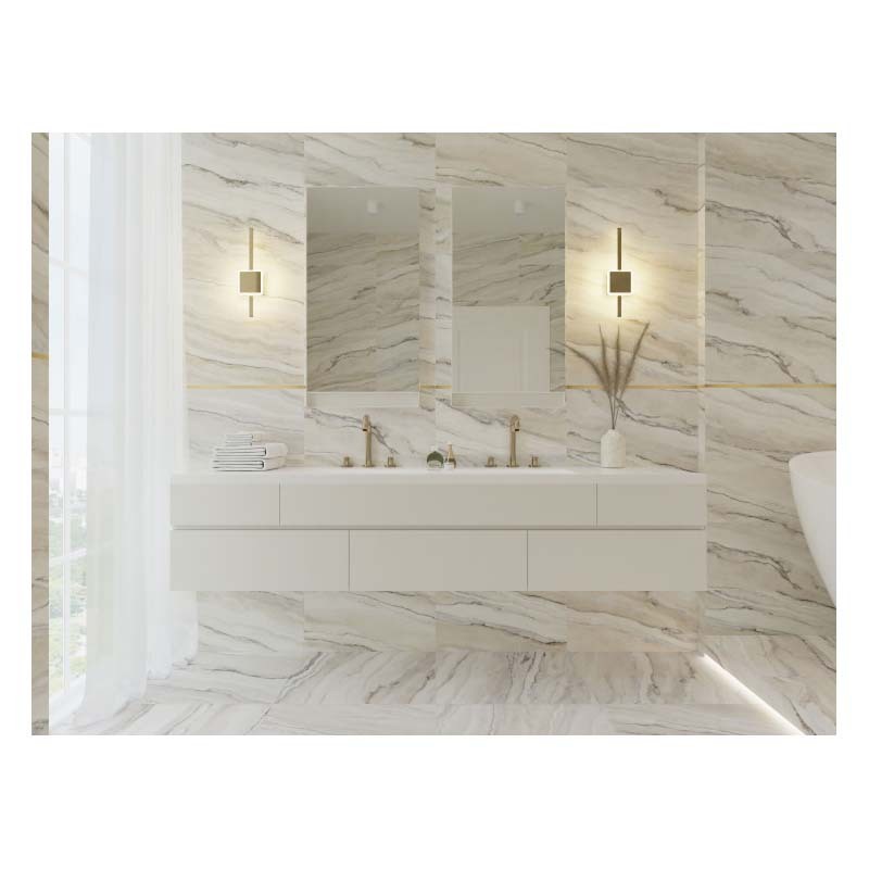 Изображение товара Керамогранит Primavera NR009 30x60 см для пола и стен бежевый 1.44 м²