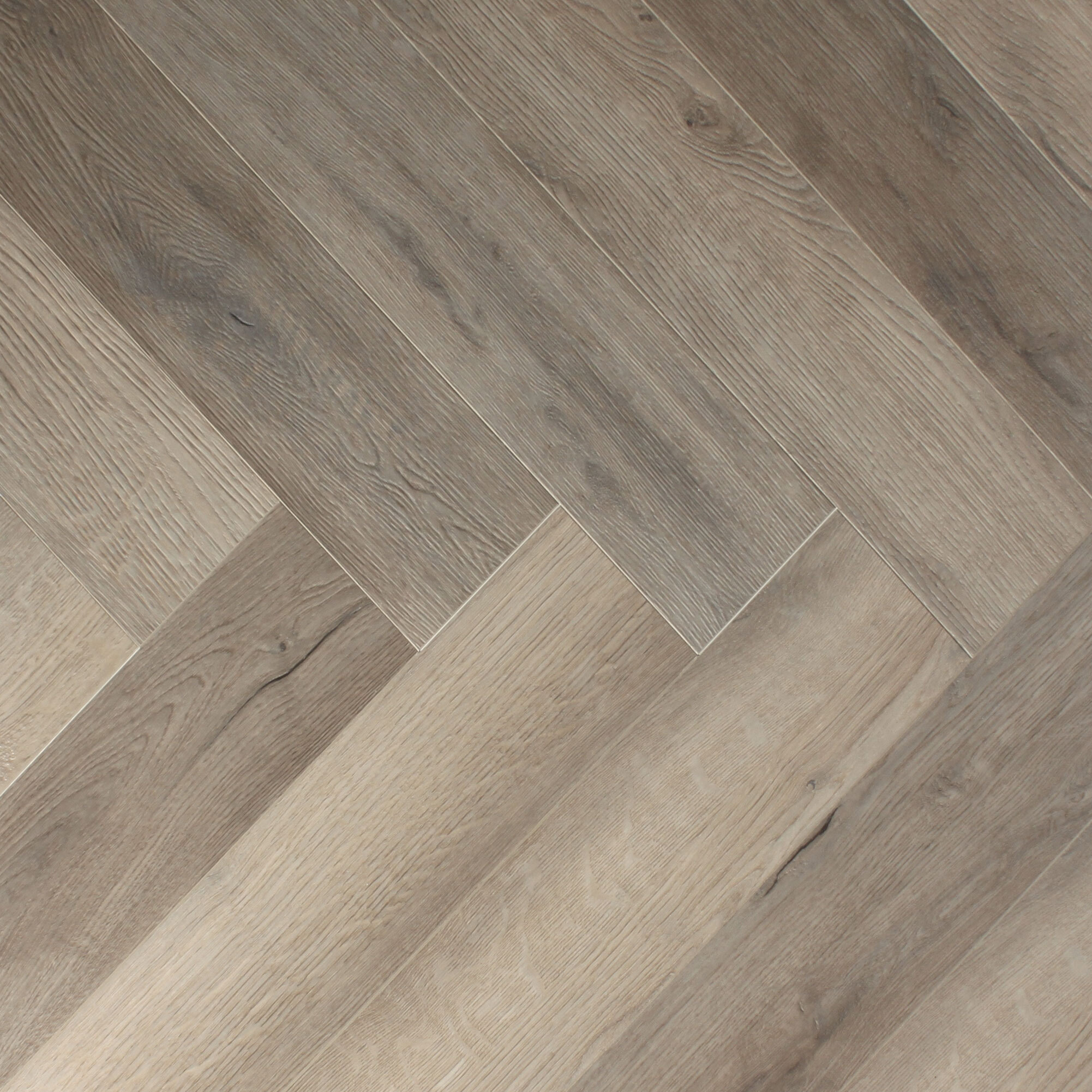 Изображение товара SPC плитка Novafloor Chataeu Дуб шале кофейный 42 класс 4.5 мм водостойкая