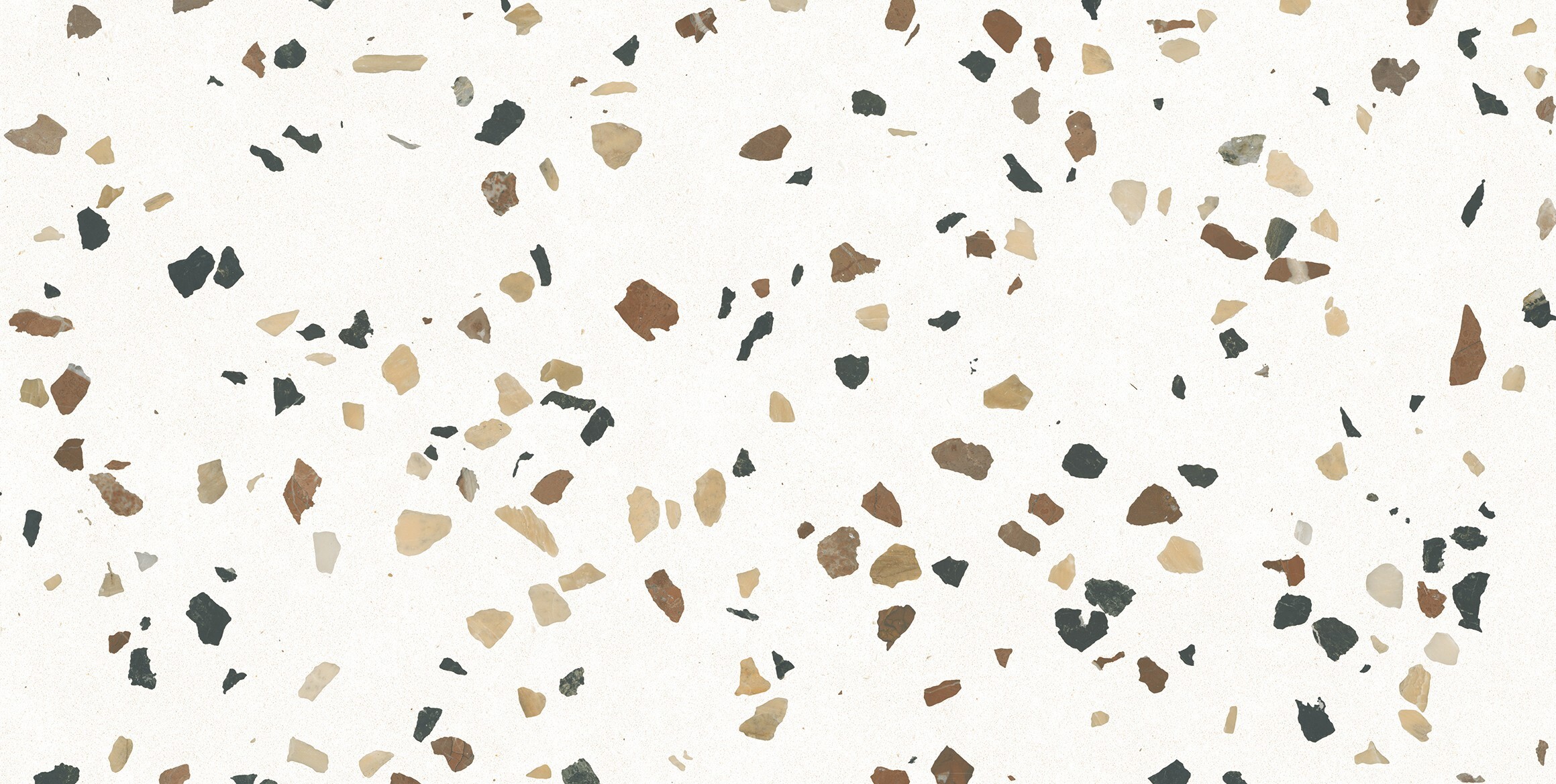 Изображение товара Керамогранит Idalgo ID9063g083MR 60x120 см, белый/разноцветный, коллекция GERNITE GERDA