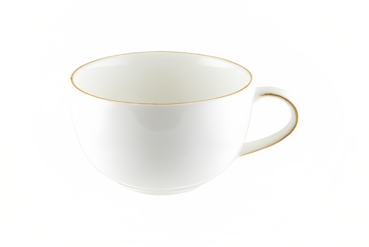 Изображение товара Набор чайных чашек Bonna Alhambra 6 шт 350 мл высокий quality