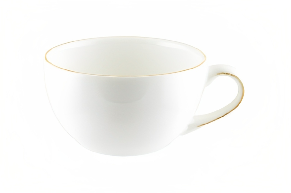 Изображение товара Набор чайных чашек Alhambra 250 мл 6 штук