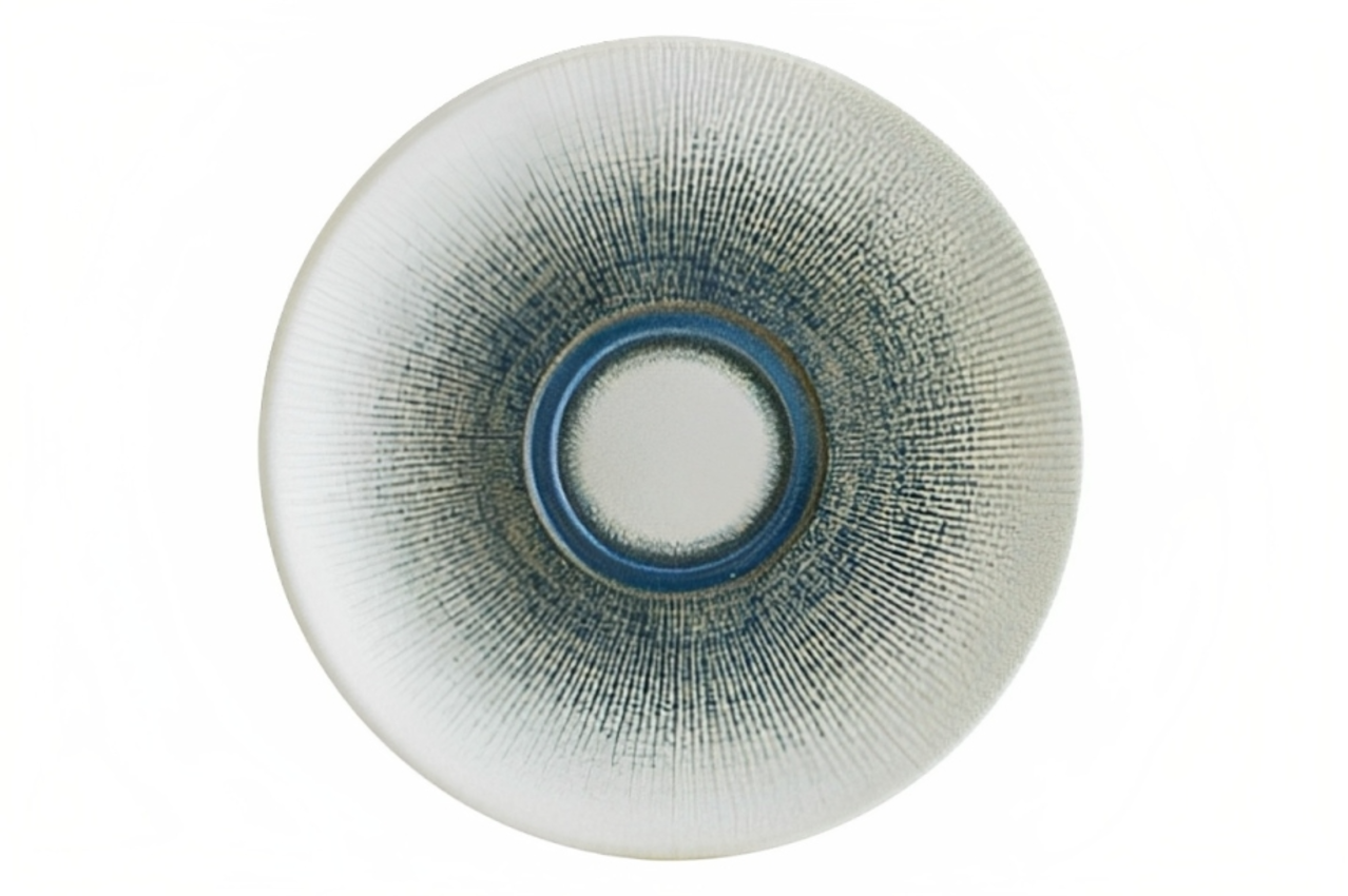 Изображение товара Набор блюдец Sway Bonna диаметр 16 см 6 шт