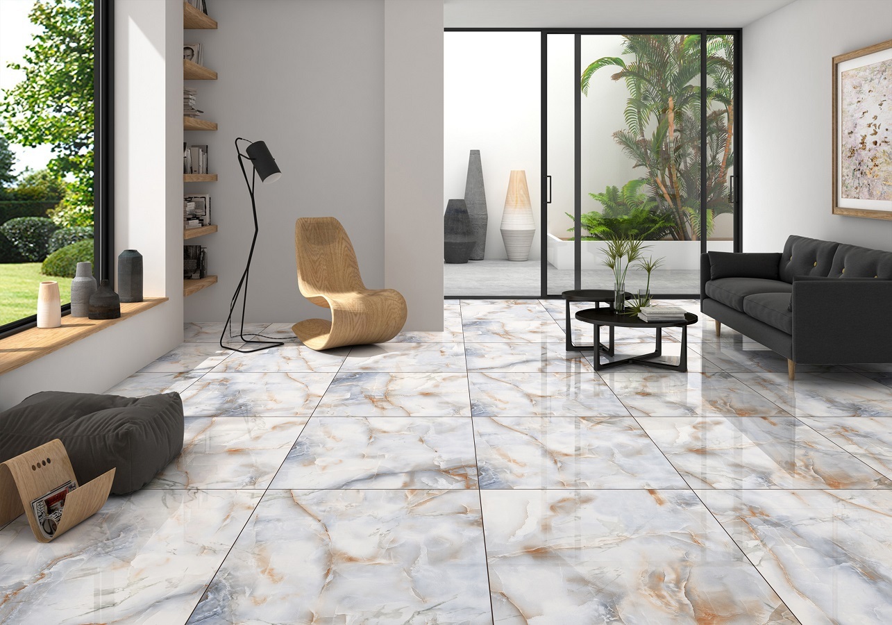 Изображение товара Керамогранит Primavera PR132 60x60 см для пола и стен