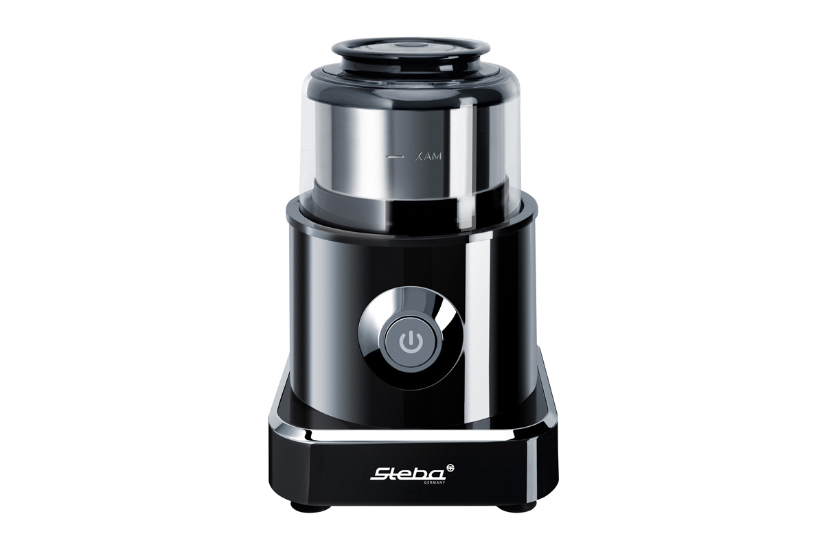 Изображение товара Электрический измельчитель Steba MG 500 Black для мяса и овощей