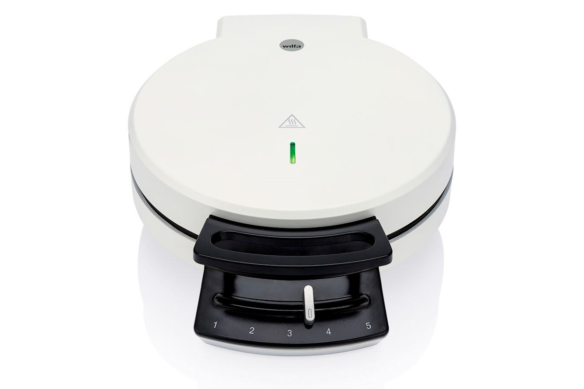 Изображение товара Вафельница Wilfa WSWA-516 W цвет белый