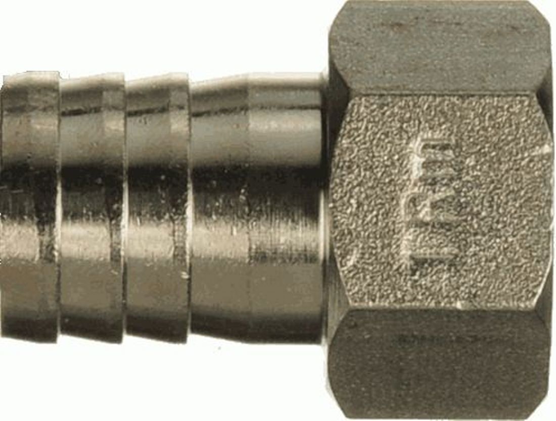 Изображение товара Штуцер Terma 1/2x20 мм ВР латунь для водоснабжения и отопления