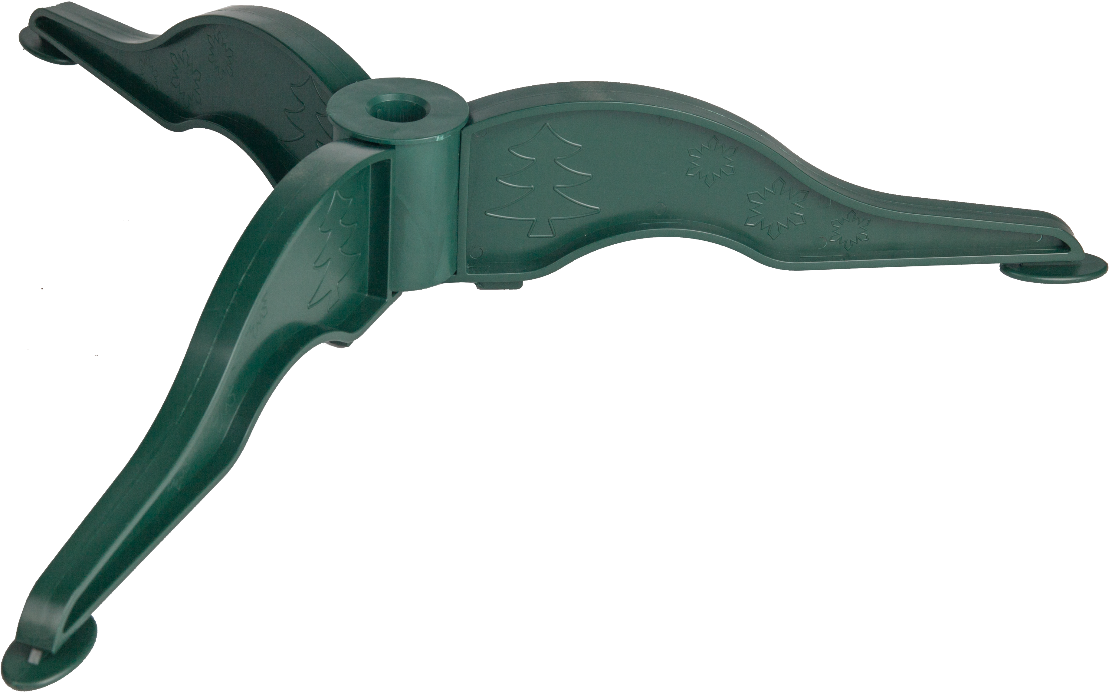 Изображение товара Подставка под новогоднюю ель 60 см серия Рождество Россия