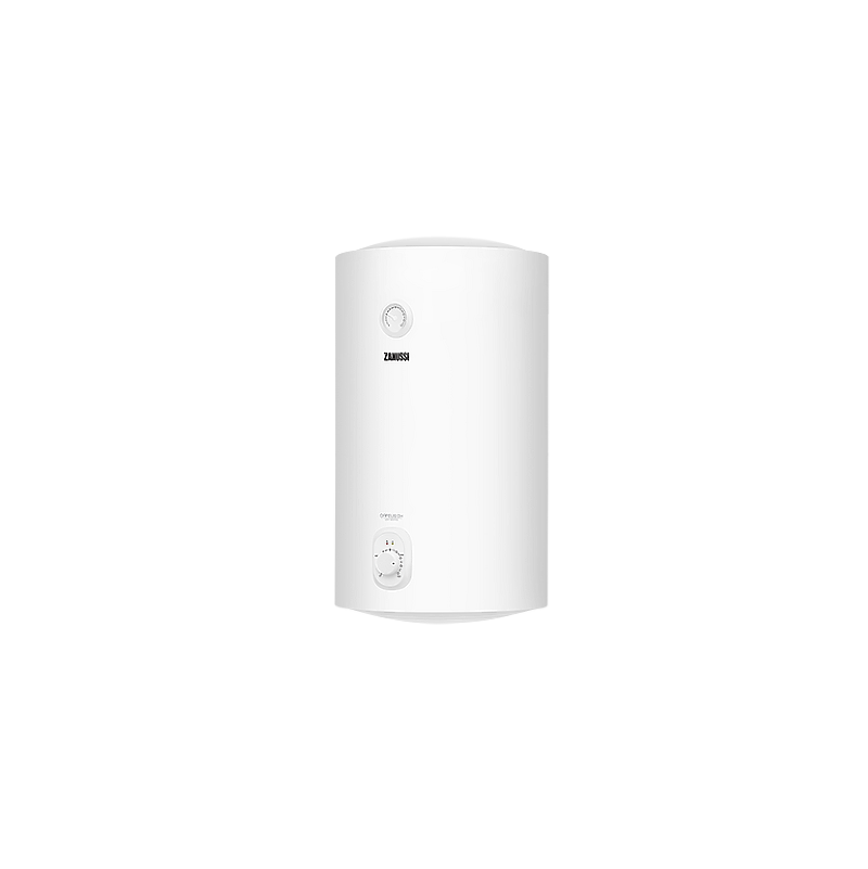 Изображение товара Водонагреватель накопительный 100л Zanussi ORFEUS DH с сухими ТЭНами и теплоизоляцией