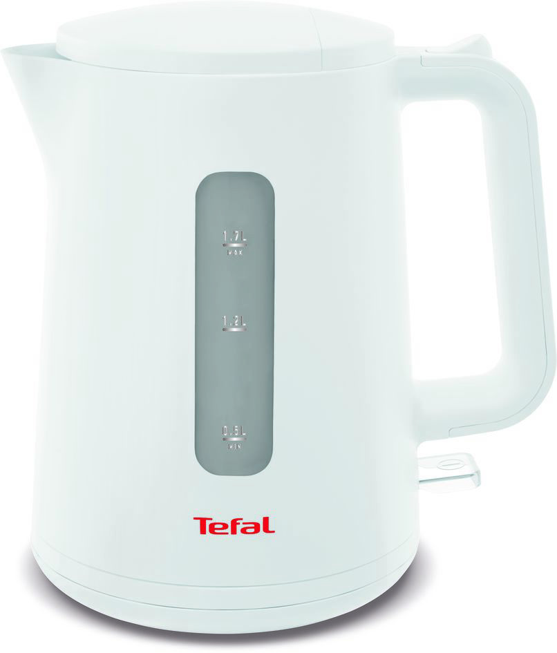 Изображение товара Чайник Tefal Ko200130 1.7 л пластик цвет белый