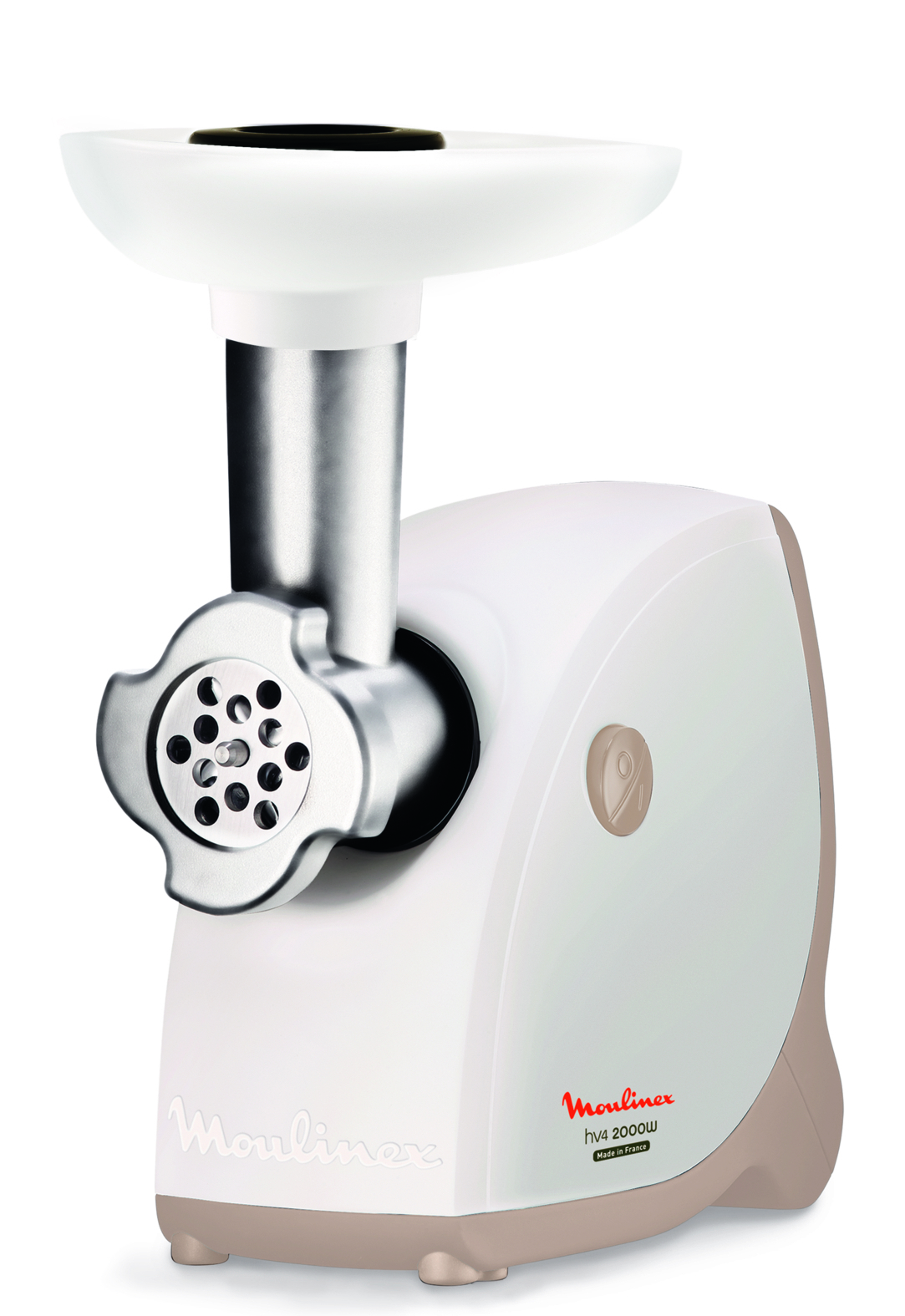 Изображение товара Мясорубка Moulinex HV4 ME461132 1600 Вт для домашнего использования