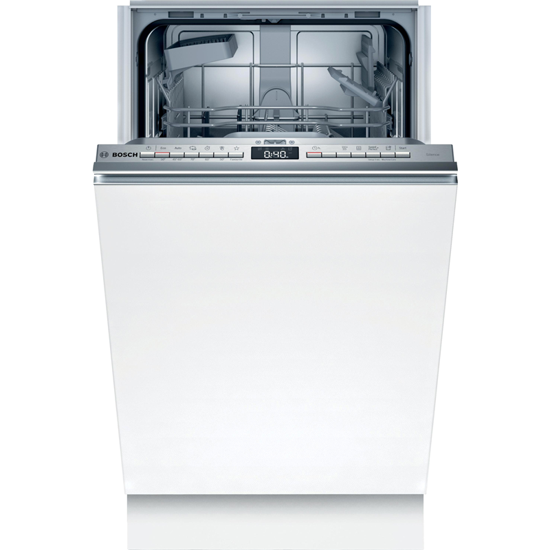 Изображение товара Встраиваемая посудомоечная машина Bosch SL4P1B 6 программ 9 комплектов белая