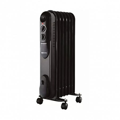 Изображение товара Обогреватель масляный TDM Electric МО-7К с механическим термостатом 1500 Вт 7 секций