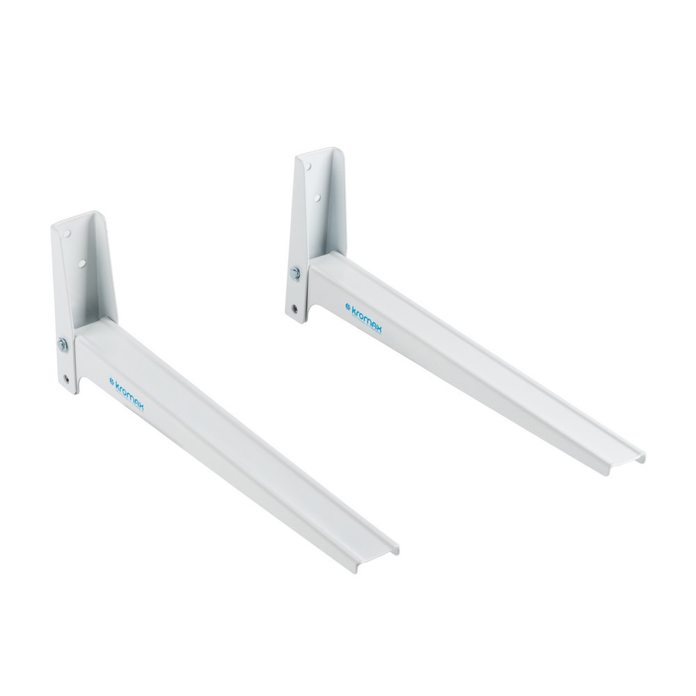 Изображение товара Кронштейн для микроволновки Kromax MICRO-4W настенный универсальный